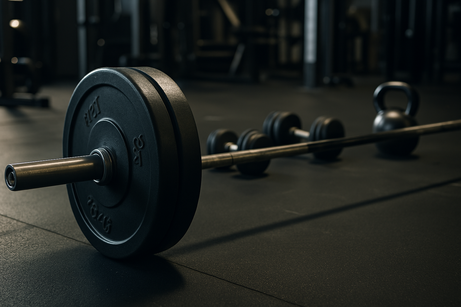 Hur bygger man muskler snabbt?