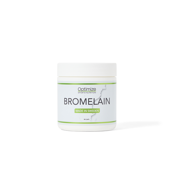 Bromelain