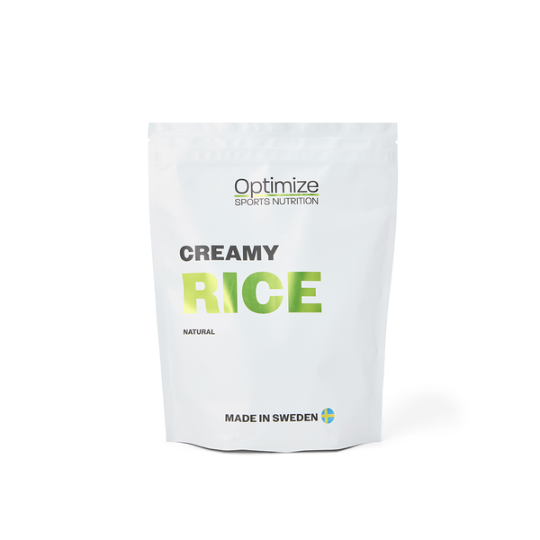 Creamy Rice