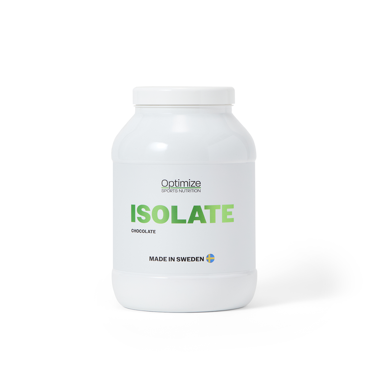 Whey Isolate