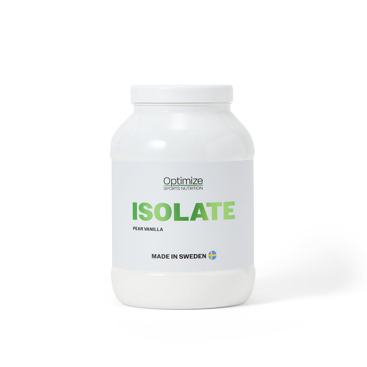 Whey Isolate