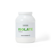Whey Isolate