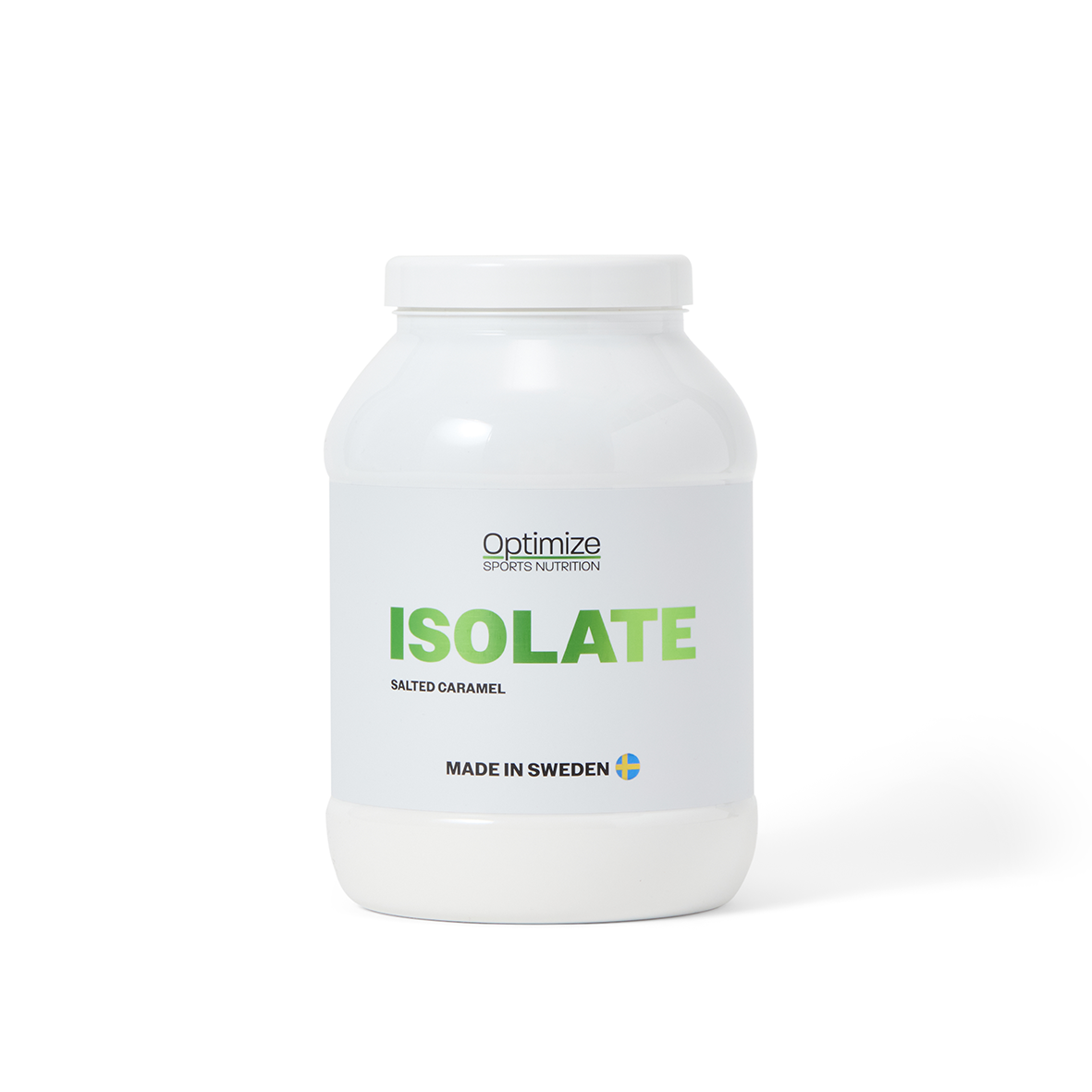 Whey Isolate
