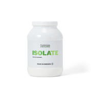 Whey Isolate