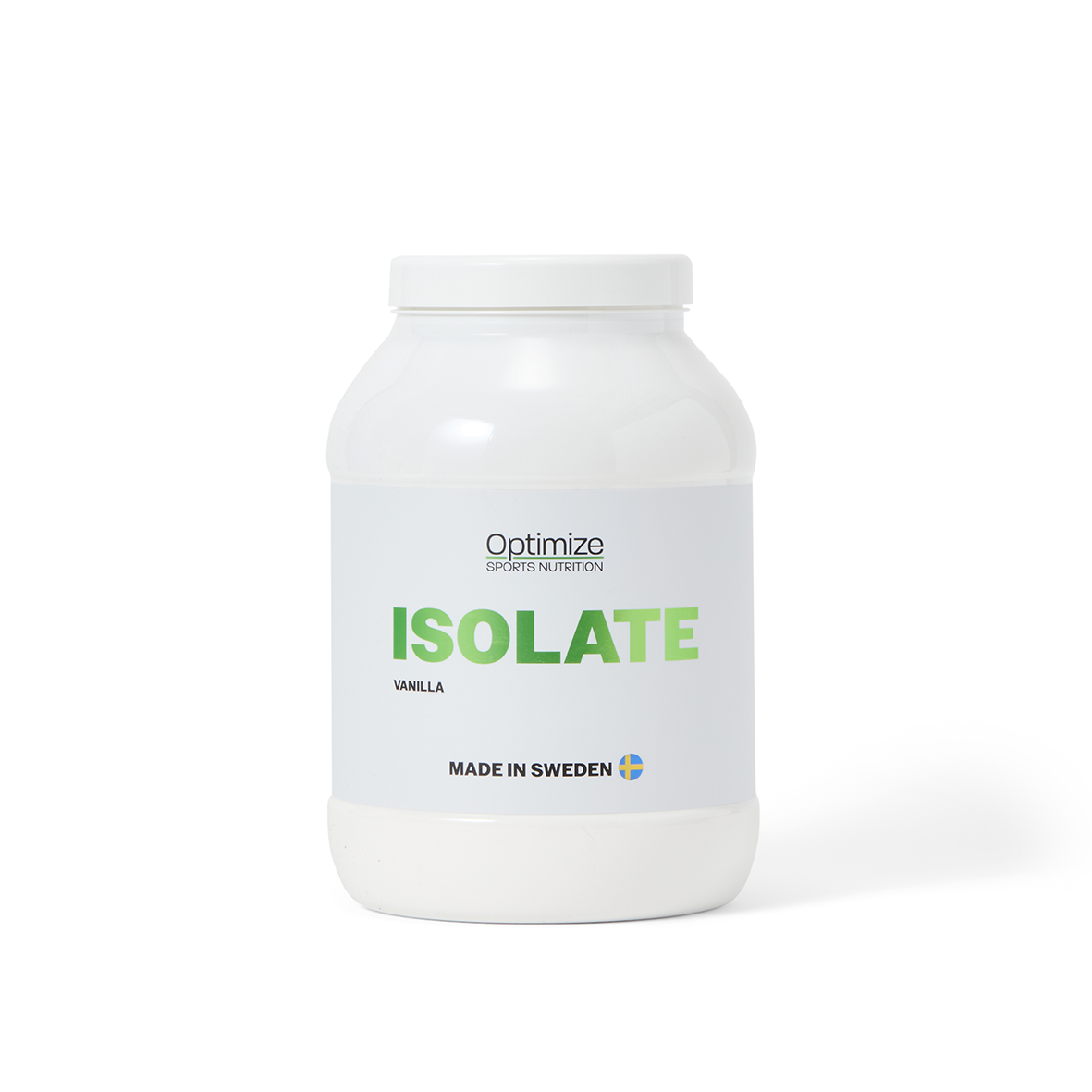 Whey Isolate