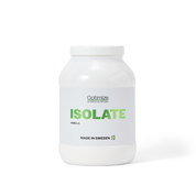 Whey Isolate