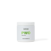 PWO – Pre Workout