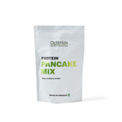 Protein pancake mix