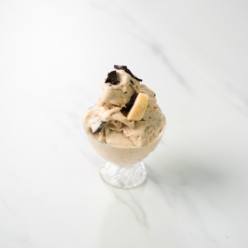 Protein Chunky Monkey