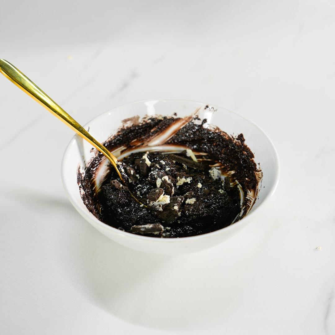 Protein Cookie Dough