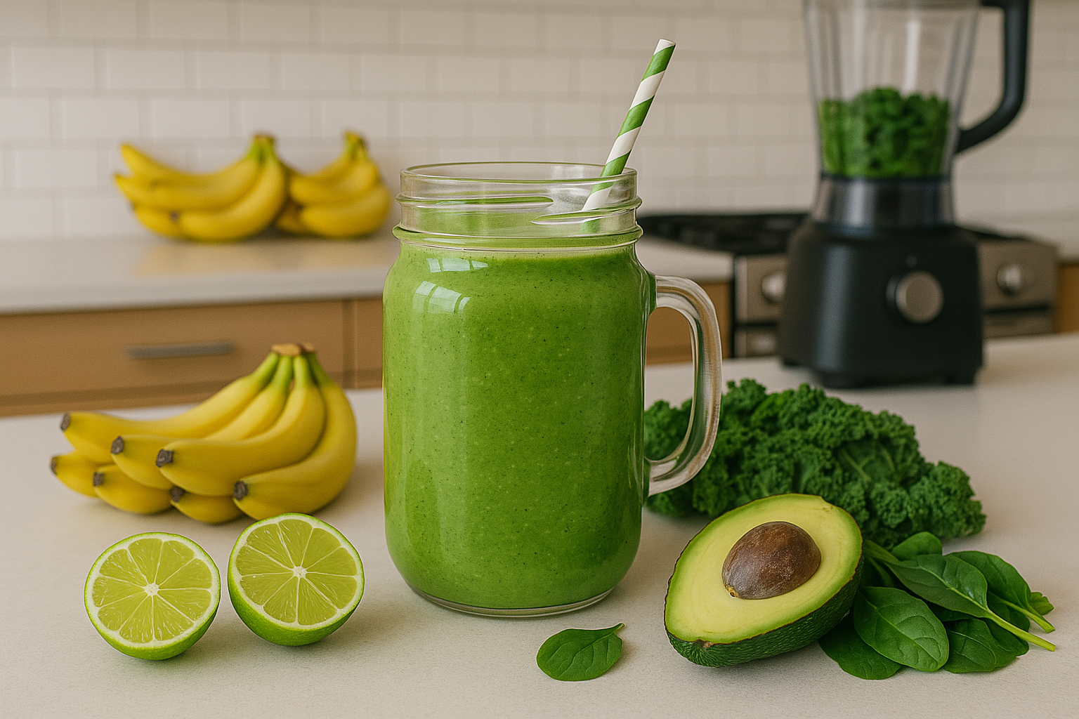 Green smoothie