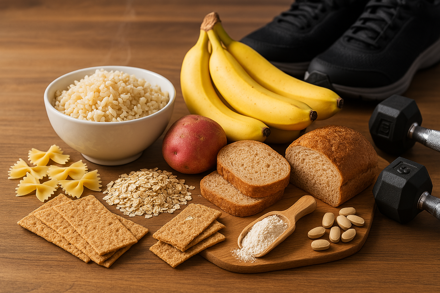Carb cycling