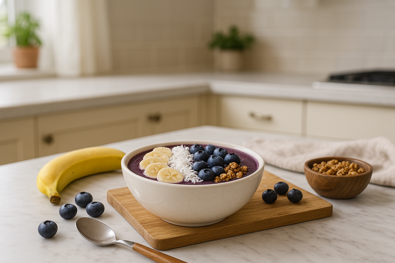 Vad är acai?