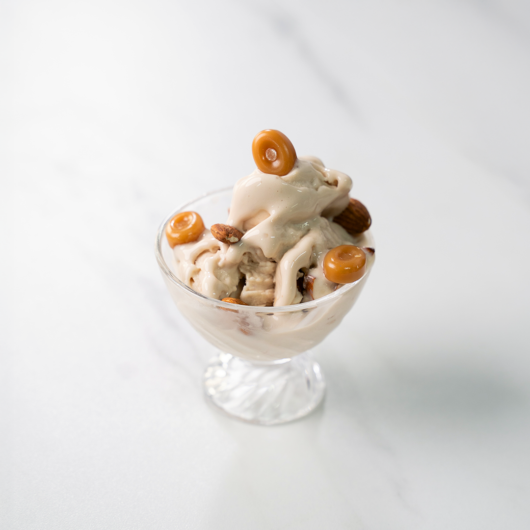 Protein Salted Caramel Häagen-Dazs