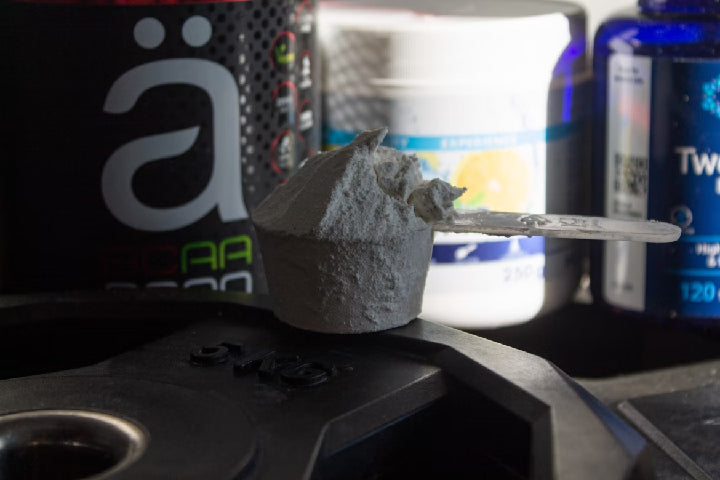 Hur många aminosyror finns det?