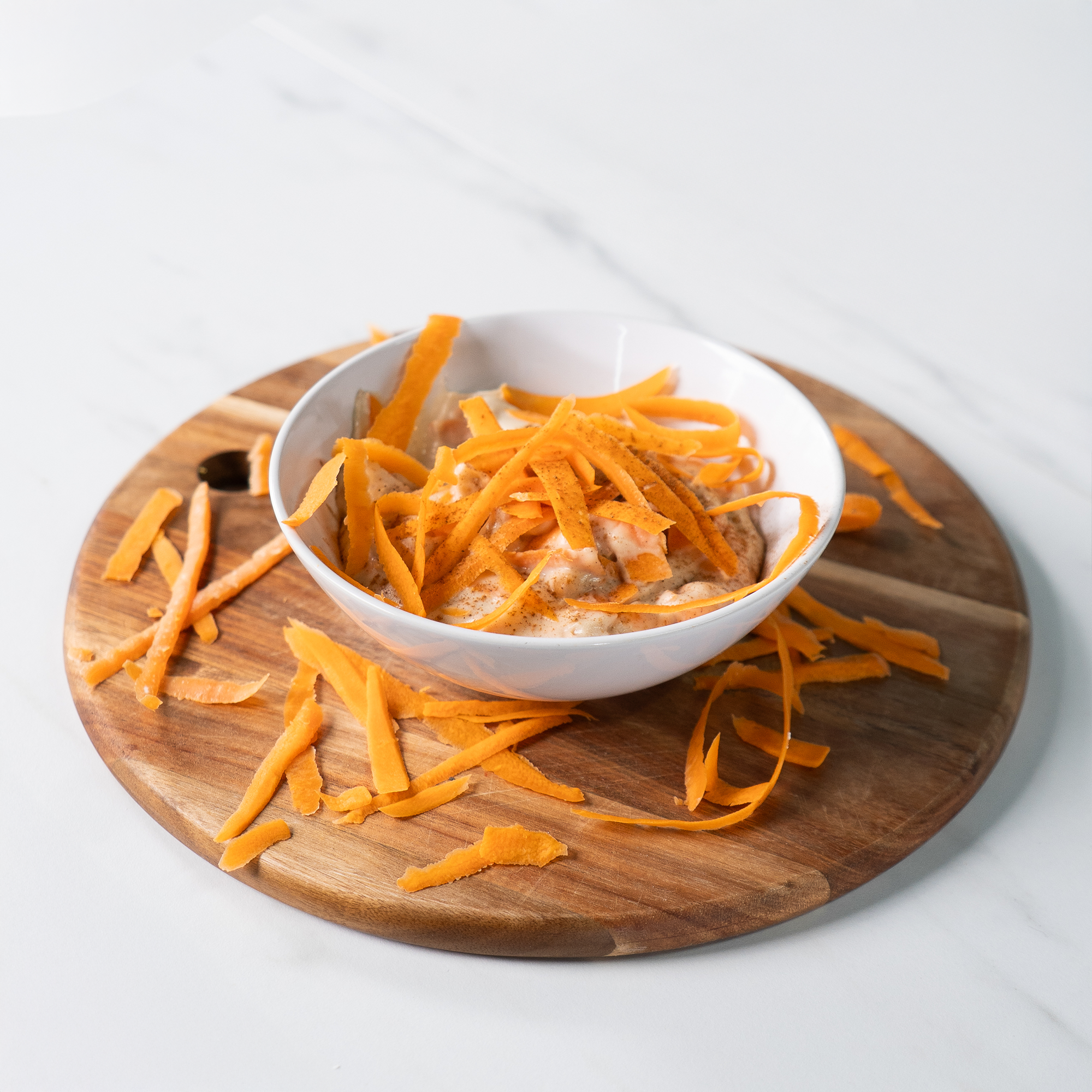 Cream of Rice Morotskaka