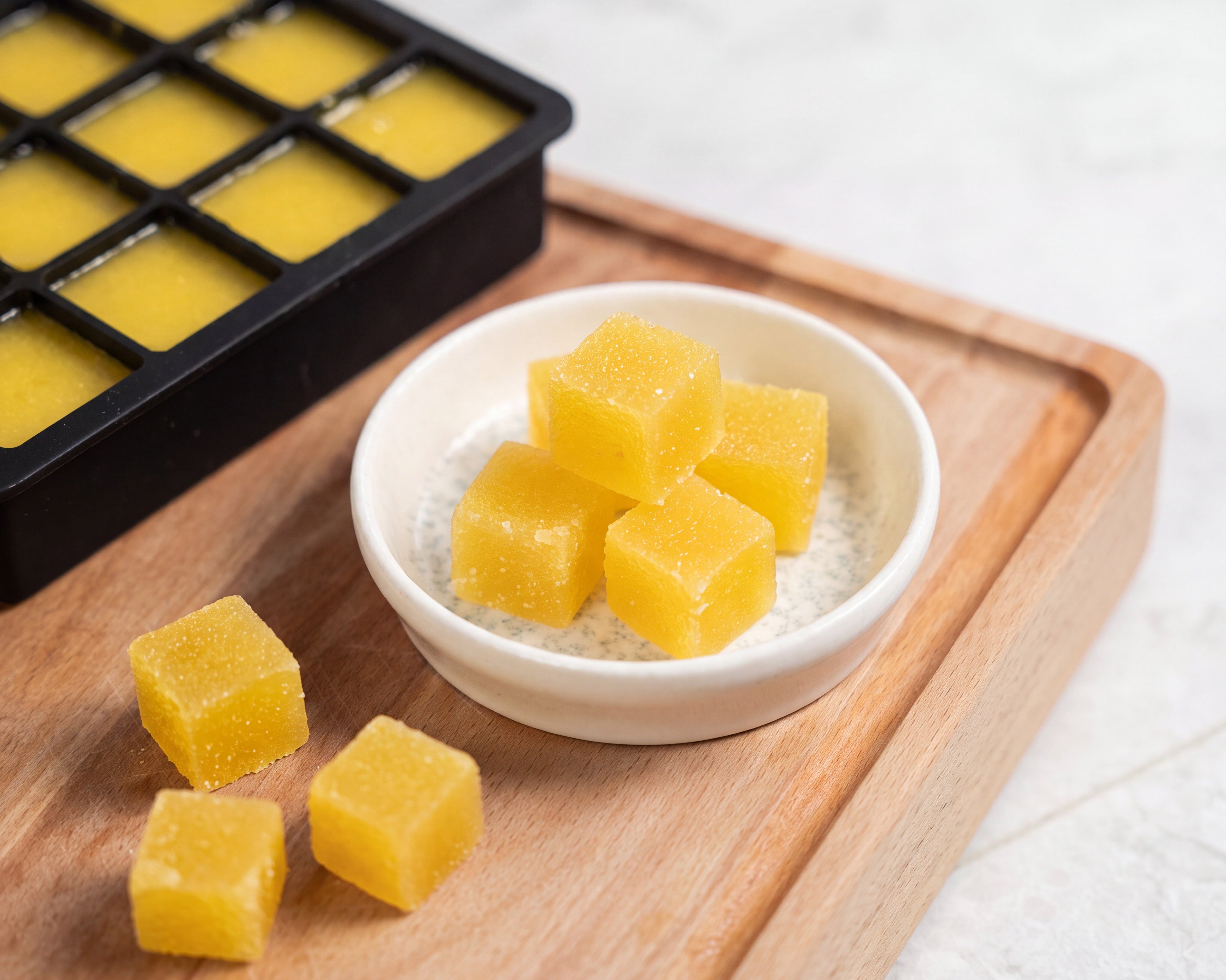 Kreatin Gummies