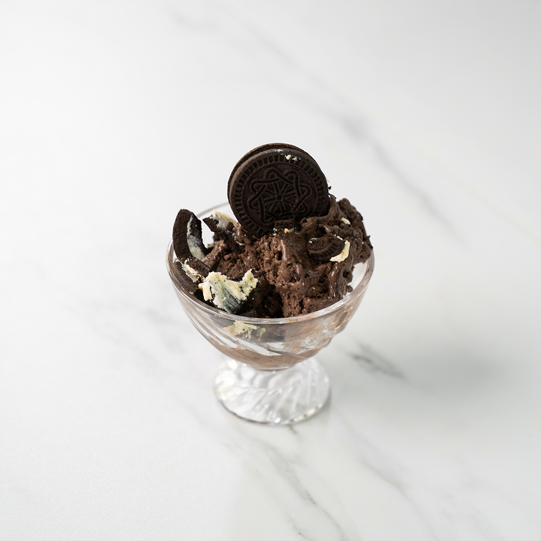 Oreo Ice Cream