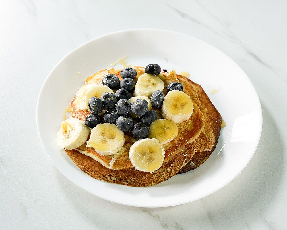 Protein Pancakes