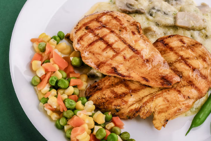 Vad är essentiella aminosyror?