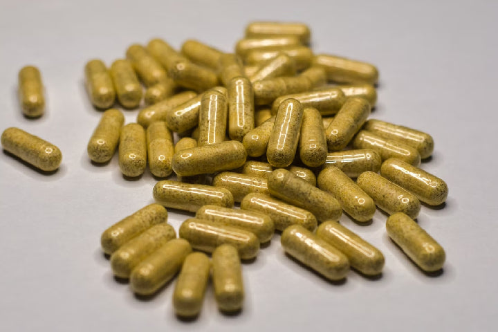 Vad är ginseng och hur används det?