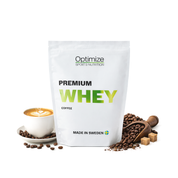 Whey Protein – Premium Whey (Limited Edition)