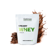 Creamy Whey - Chocolate