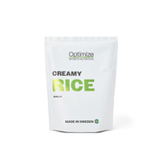Creamy Rice - Vanilla