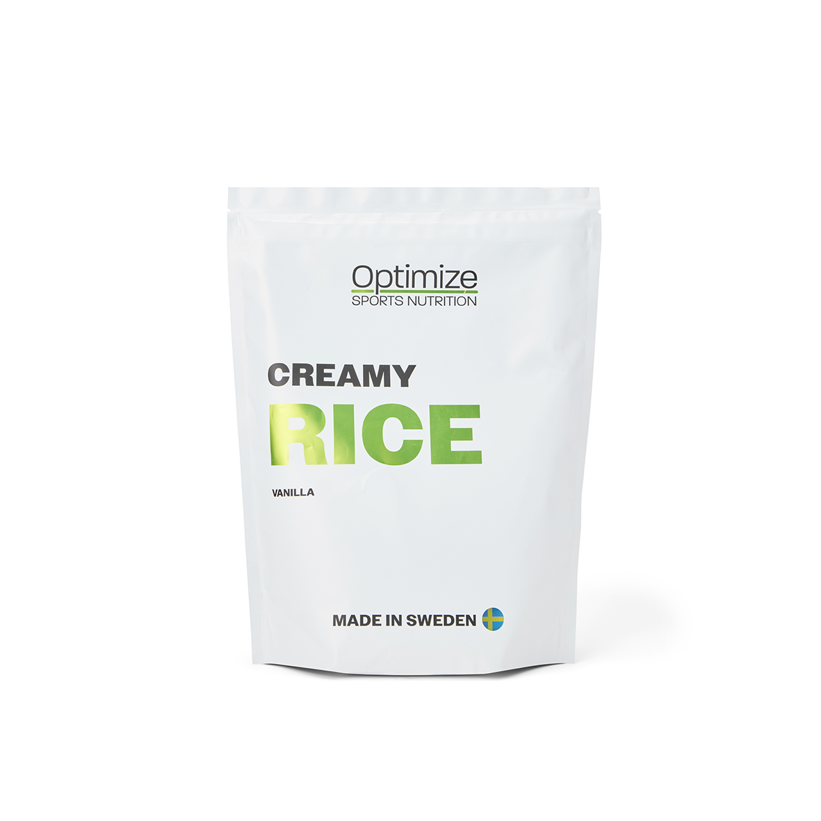 Creamy Rice - Vanilla