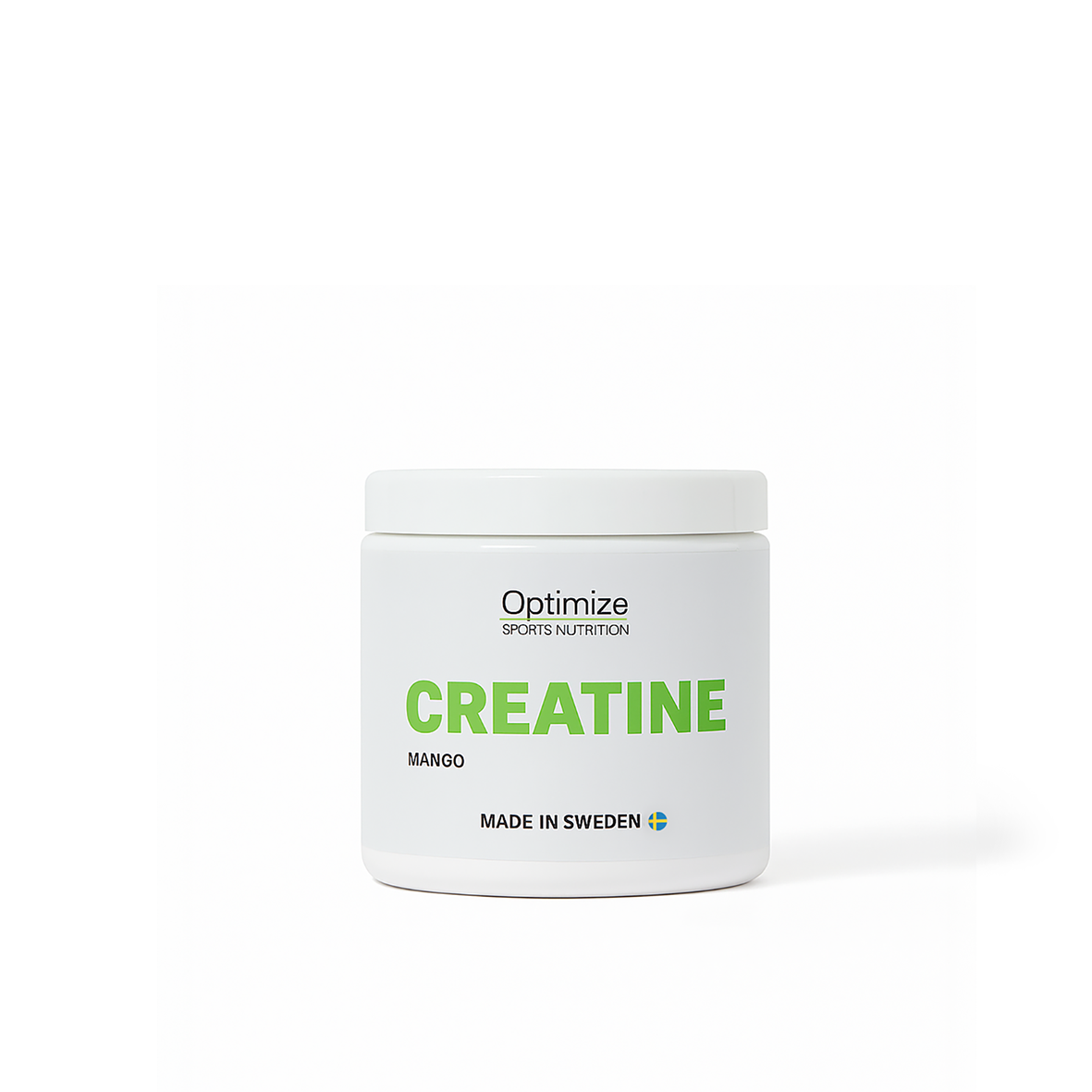 Premium Cretine Core O2 Creatine - Vårt premium kreatinmonohydrat – OptimizeNutrition