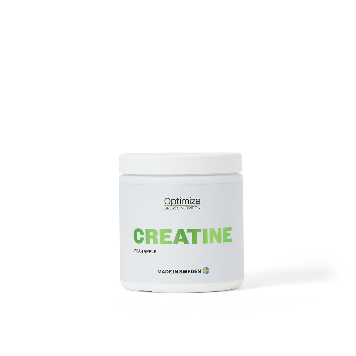 Creatine - Pear apple