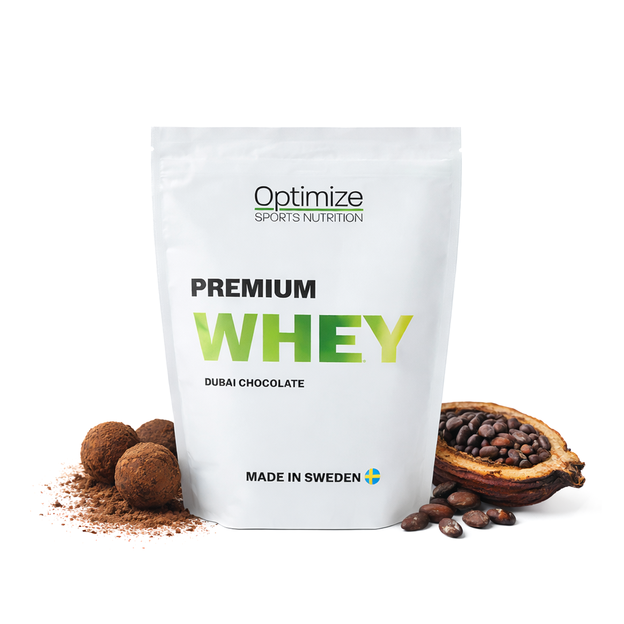 Whey Protein – Premium Whey (Limited Edition)