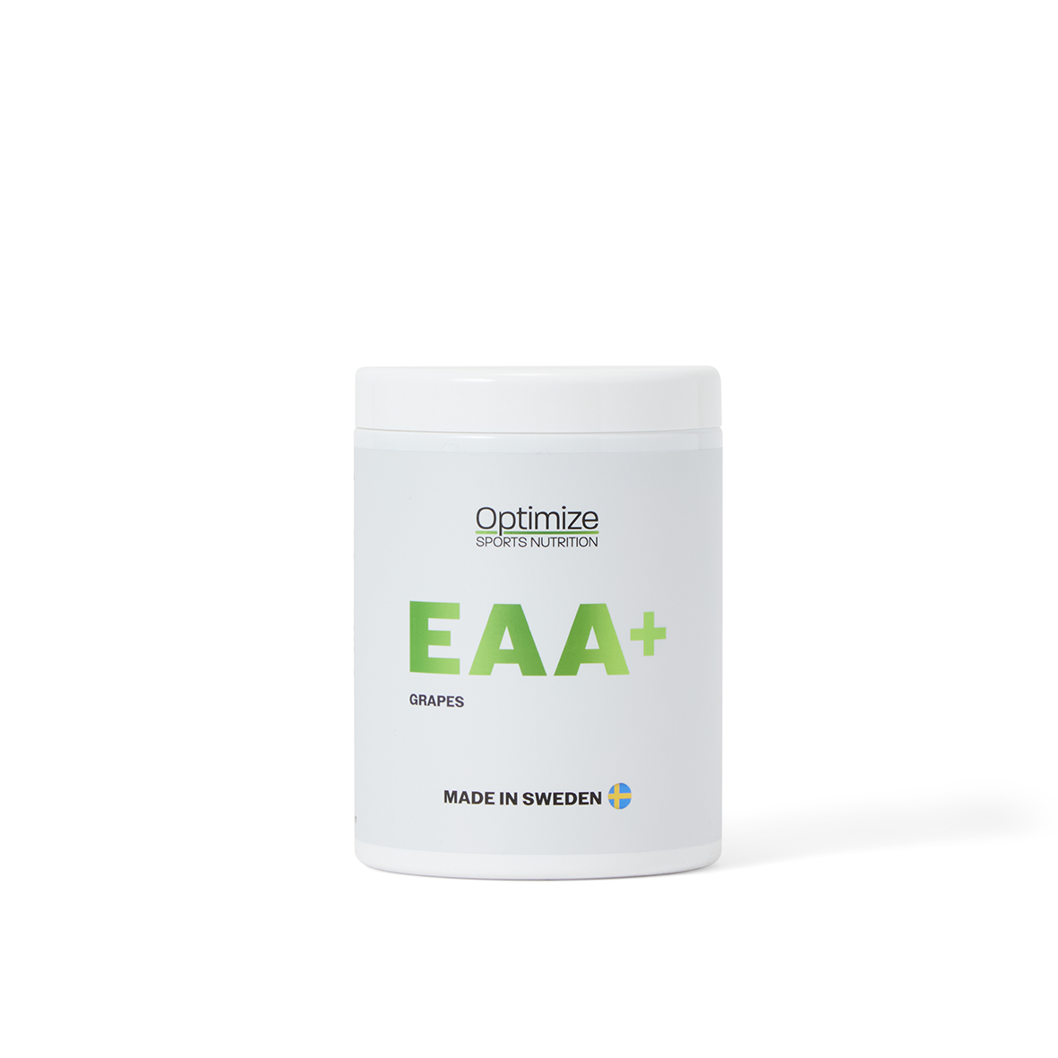 EAA+ – Essentiella aminosyror
