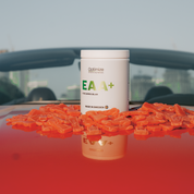 EAA+ – Essentiella aminosyror
