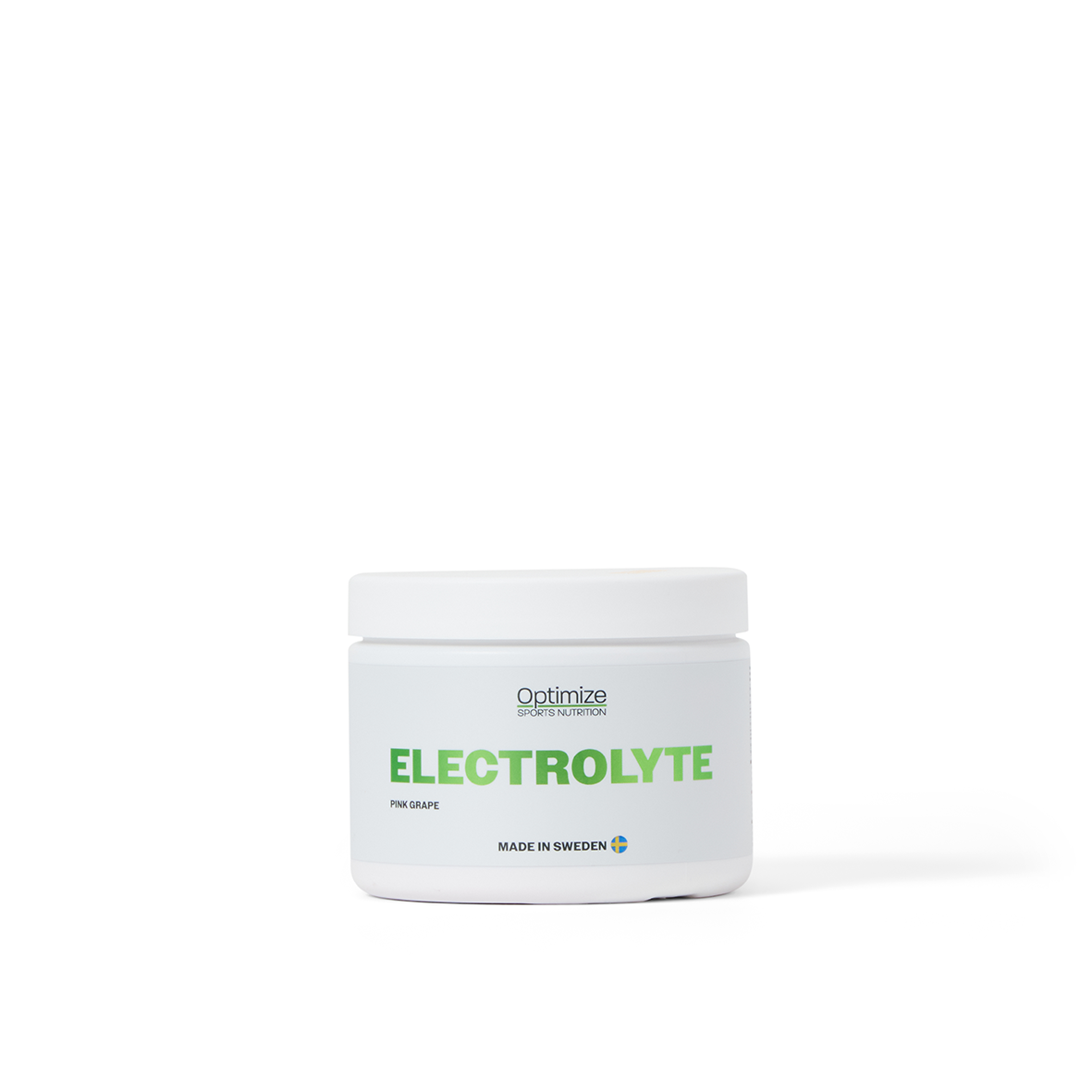 Electrolyte - Pink grape