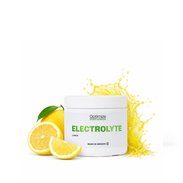 Electrolyte