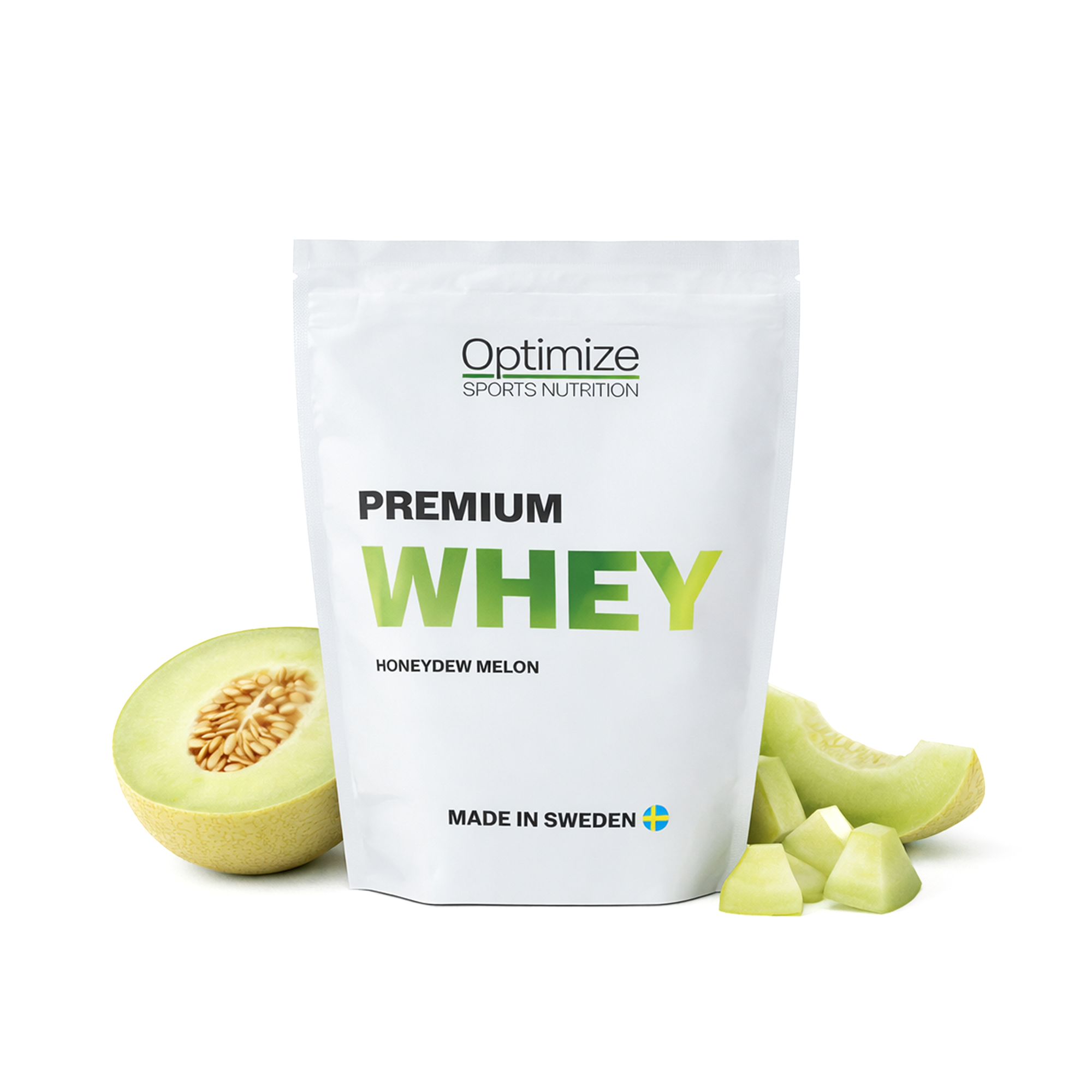 Whey Protein – Premium Whey (Limited Edition)