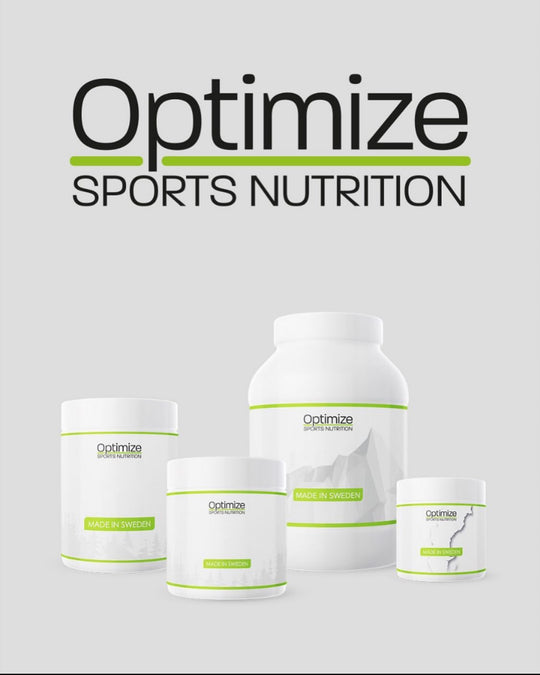 Produkter – OptimizeNutrition