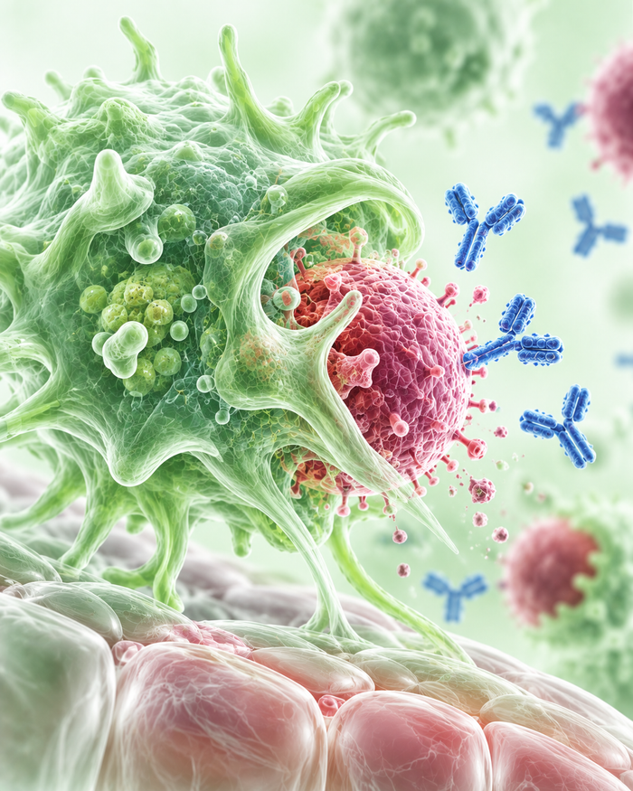 Immunförsvar