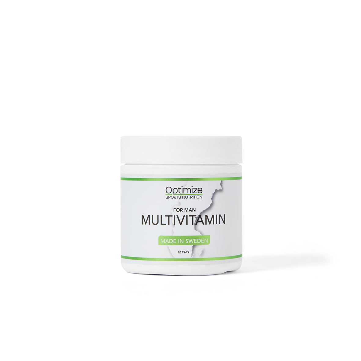 Multivitamin