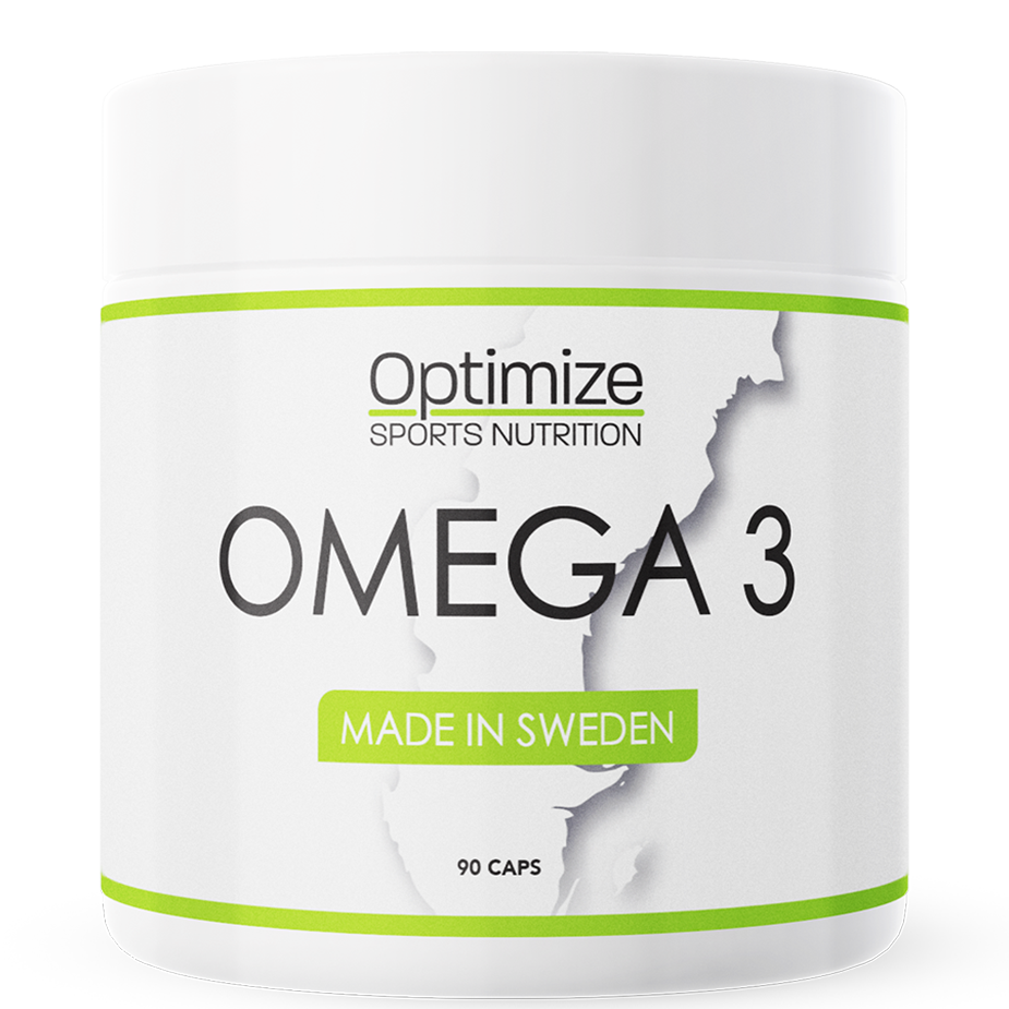 Omega 3