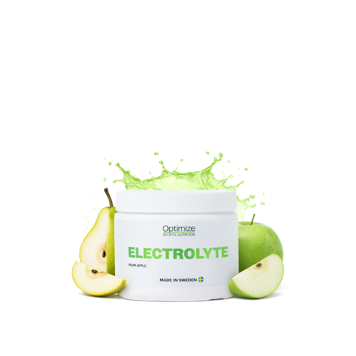 Electrolyte