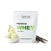 Whey Protein – Premium Whey (Limited Edition)