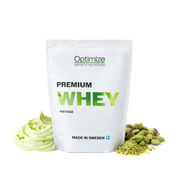 Whey Protein – Premium Whey (Limited Edition)