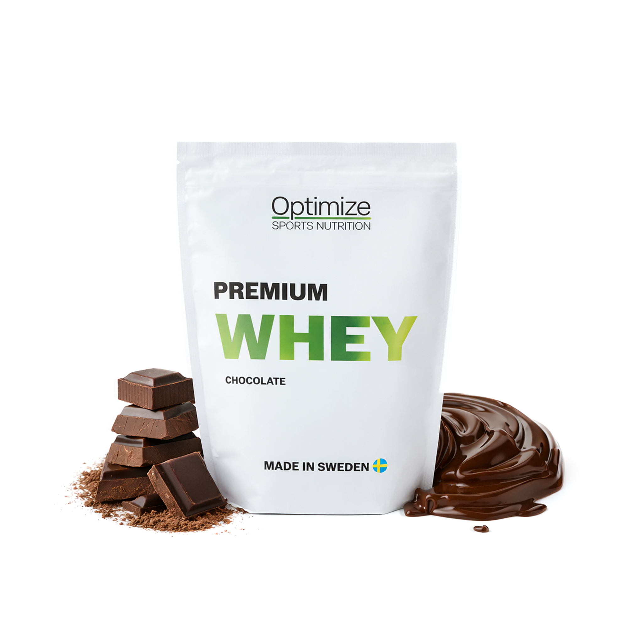 Whey Protein – Premium Whey (Limited Edition)