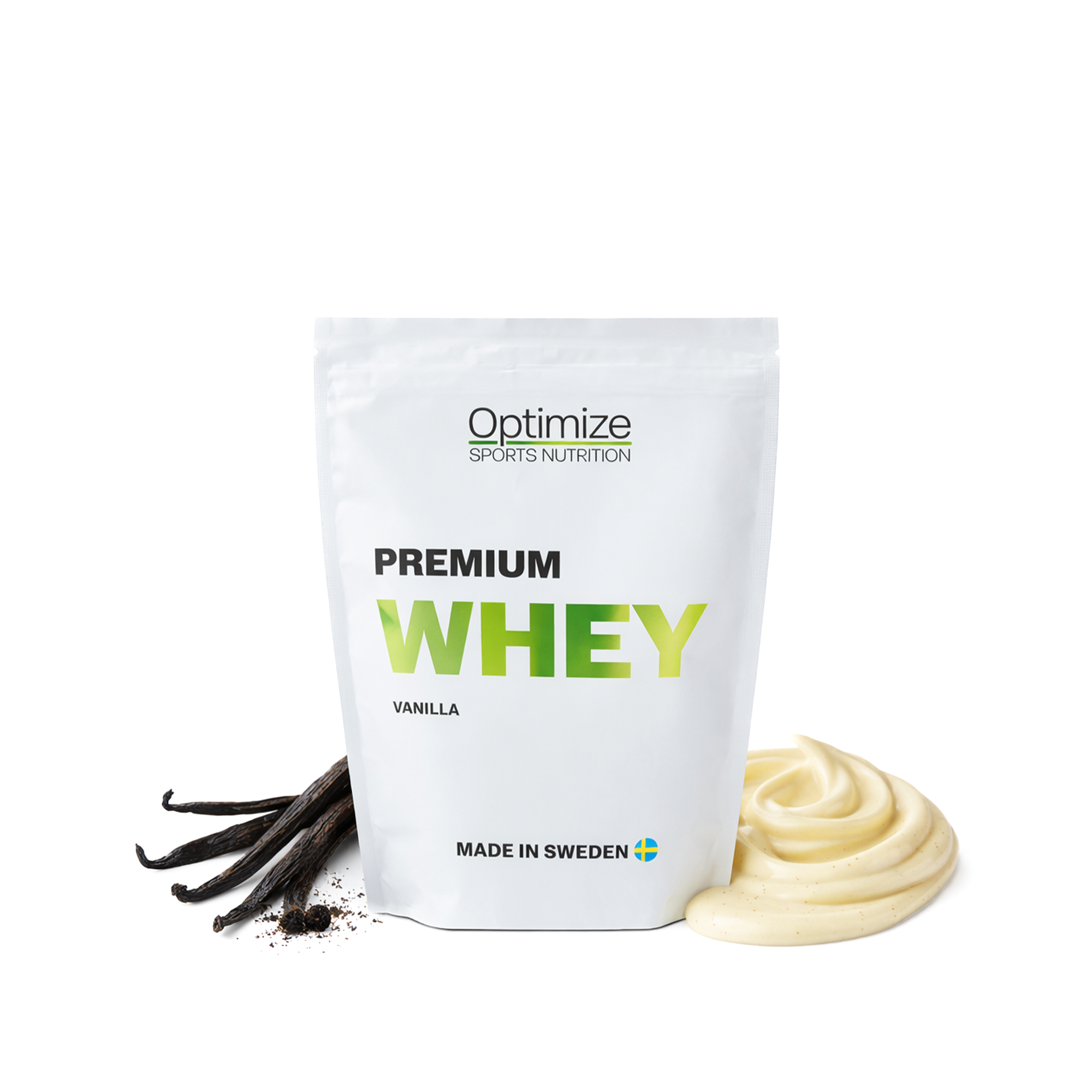 Whey Protein – Premium Whey (Limited Edition)