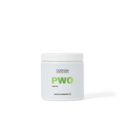 PWO – Pre Workout