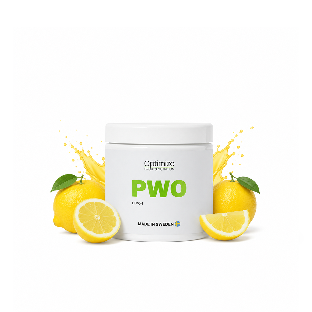 PWO - Lemon