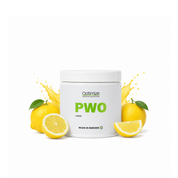 PWO – Pre Workout
