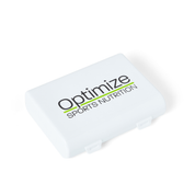 Optimize pillbox